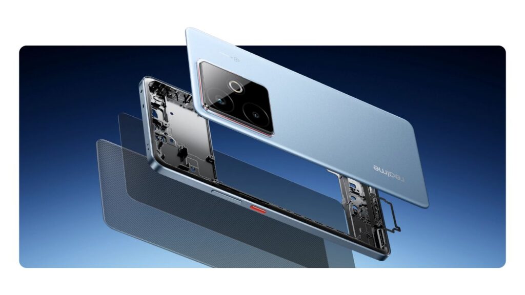 realme GT 7T Now Official in the Philippines – Full Specs, Features, and Price Revealed