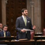 Landmark AI Safety Bill Signed Into Law