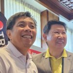 DICT wants livestream of budget hearings secured via blockchain