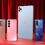 Infinix 12.12 Gift Guide: NOTE 50 Pro 5G, GT 30, XPAD 20 Pro, and HOT 60 Pro+