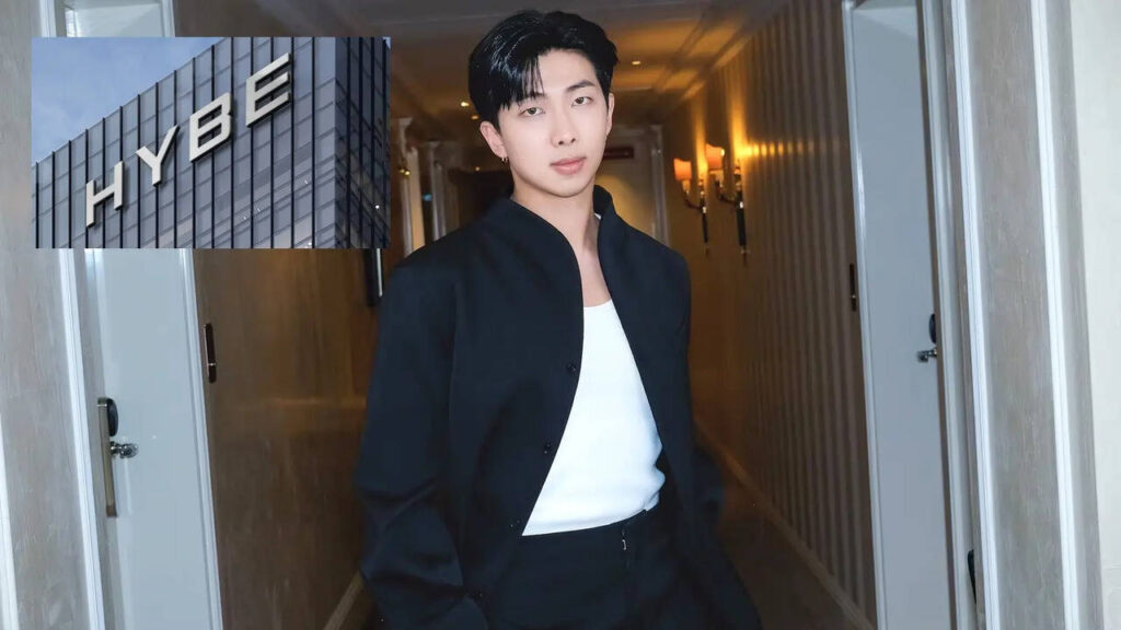 BTS RM’s HYBE Remark: Ex-BigHit Director’s Reaction Angers Internet, ARMYs Draw Connection With Min Hee-Jin – Here’s How | Korean