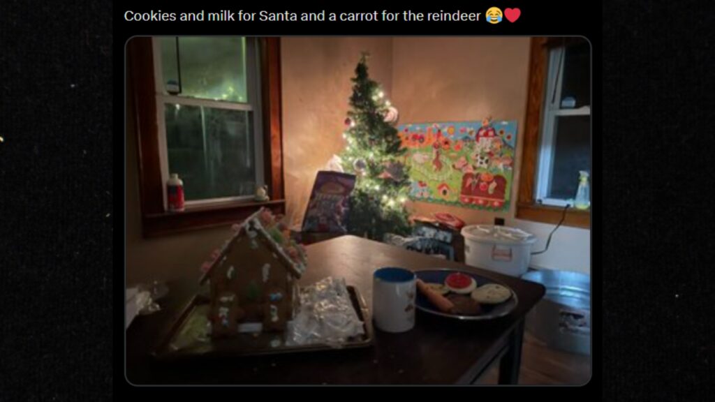 Merry Christmas! Meme-Coded Christmas Greetings Flood Internet; VIRAL | Viral