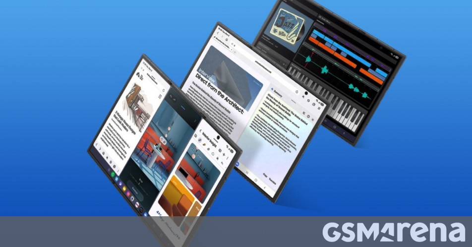 Weekly poll results: the Samsung Galaxy Z TriFold is surprisingly popular