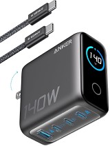 Anker Laptop Charger 140W