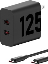 Motorola TurboPower 125W Duo