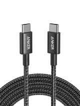 Anker USB C-to-C cable 100W