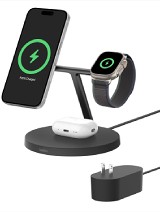 Belkin 3-in-1 Wireless Charging Station