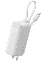 Anker 3-in-1 Power Bank