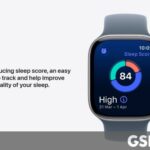 Apple watchOS 26.2 released with refined Sleep Score classifications