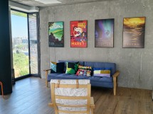 Wide-angle camera vivo X200 Ultra - f/1.7, ISO 97, 1/100s - News 25 09 Cameraphone vs. Foldable  review