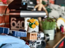 Telephoto camera vivo X200 Ultra - f/2.3, ISO 279, 1/33s - News 25 09 Cameraphone vs. Foldable  review