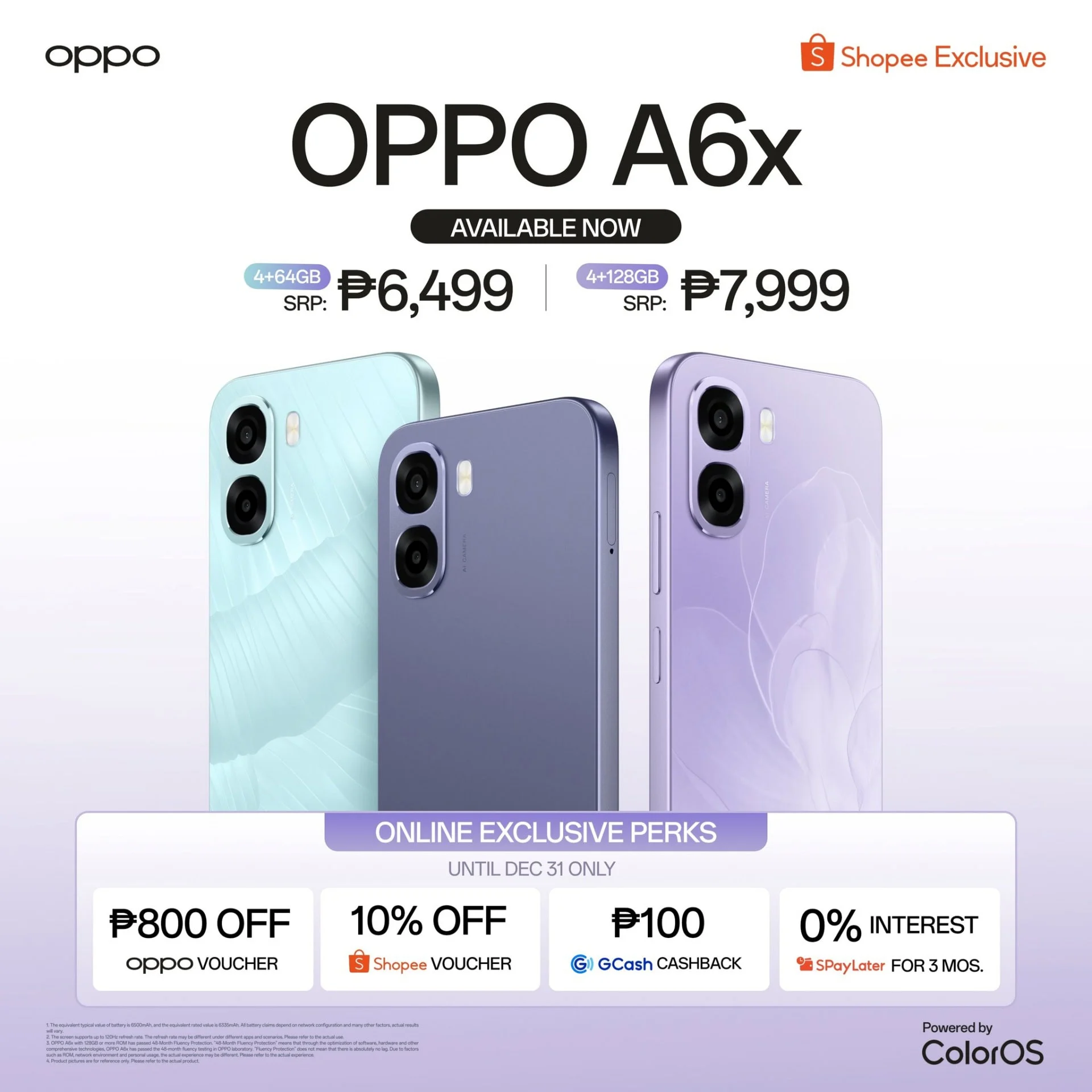 OPPO-A6x-Price-Philippines
