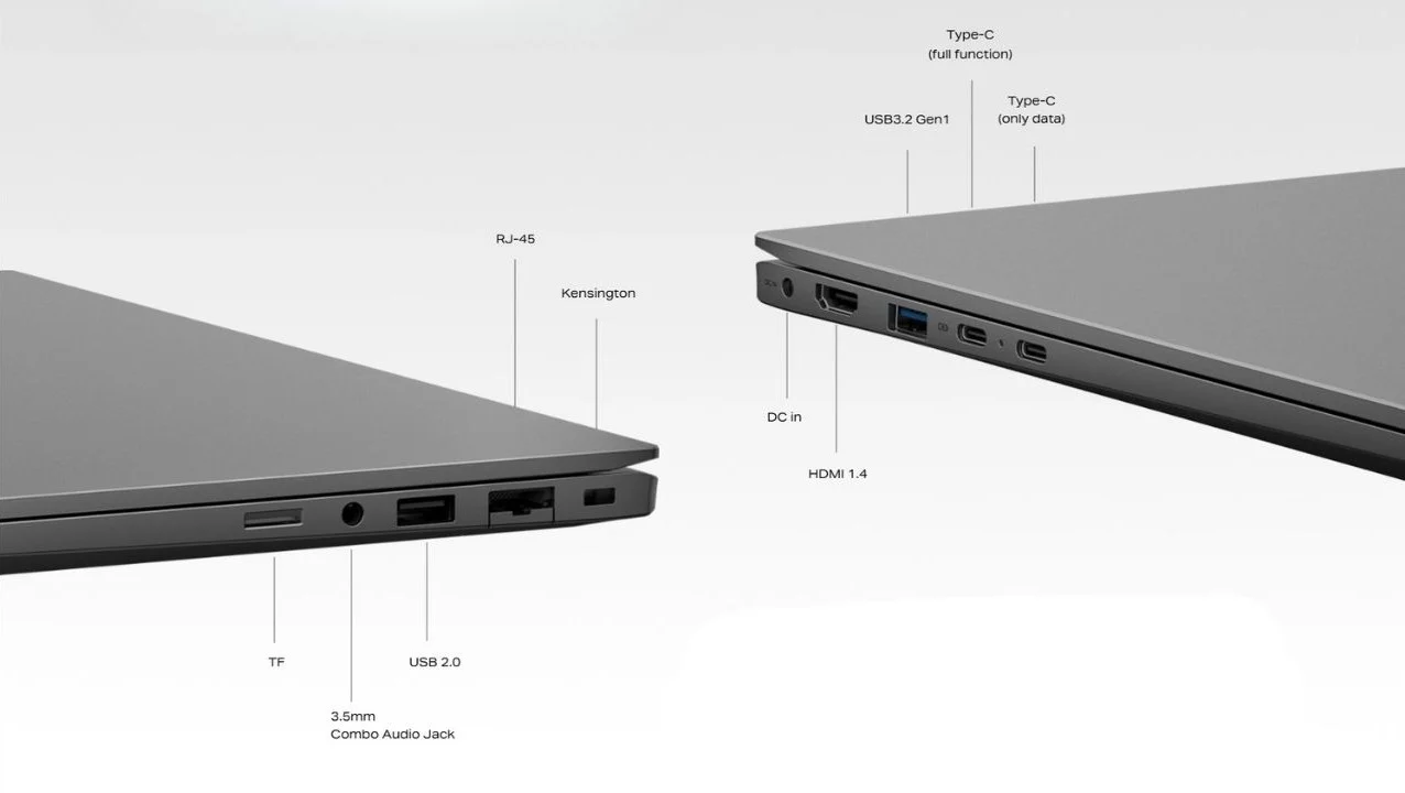 Infinix-XBOOK-B15-Specs-Feature