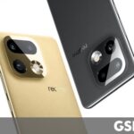 Here’s our first look at the upcoming Realme Note 16 Pro series