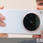 Oppo Find X9 Ultra battery capacity officially teased