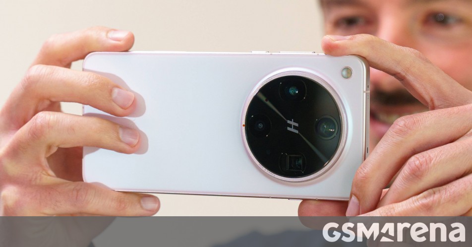 Oppo Find X9 Ultra battery capacity officially teased