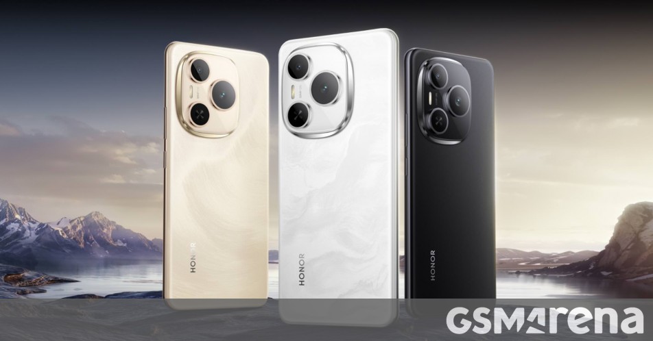 Honor Power 2 camera specs and color options leaked