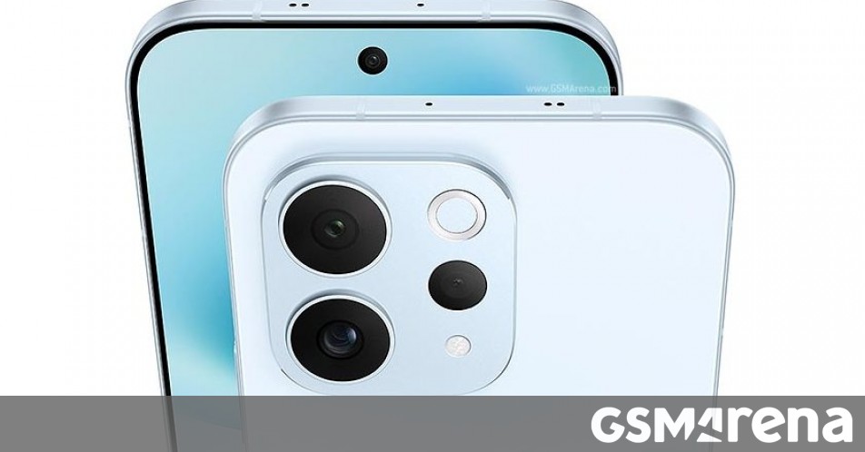 vivo V70's FCC certification reveals new details