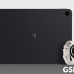 The OnePlus Pad Go 2 brings a bigger display and 5G, the OnePlus Watch Lite lasts up to 10 days