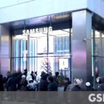 Samsung Galaxy Z TriFold sells out again in Korea, laughably small stock to blame