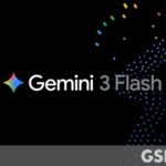Google launches faster Gemini 3 Flash, now available in the Gemini app and Google Search