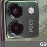 More Poco M8 Pro details leak, it seems to be a rebranded Redmi