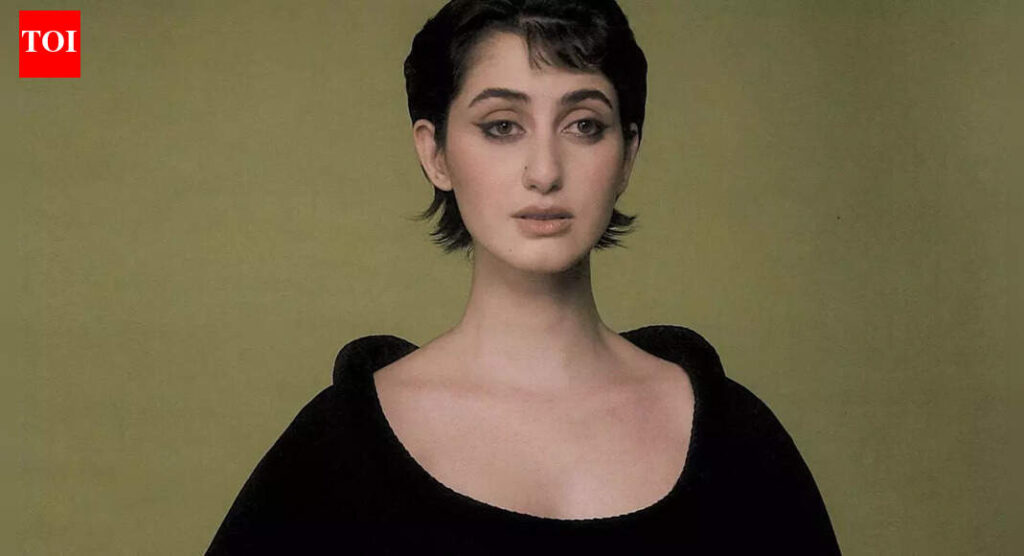 ‘Can be First Lady’: Rama Duwaji’s magazine cover has the internet ready to vote for ‘President’ Zohran Mamdani