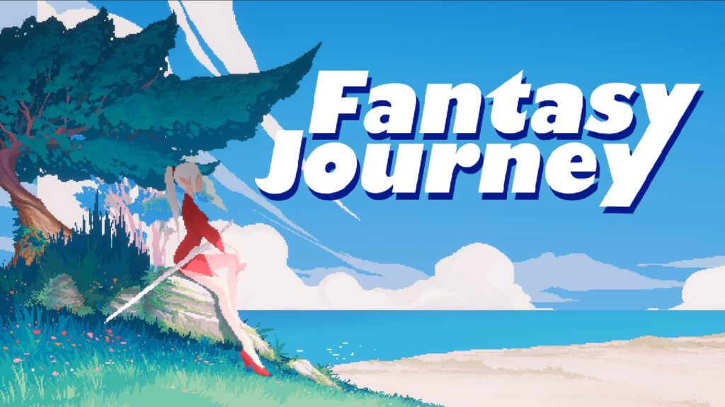 Upcoming 2D ARPG ‘Fantasy Journey’ Expected to Launch on Steam in 2026