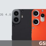 Nothing OS 4.0 stable update rolling out for CMF Phone 1, CMF Phone 2 Pro will get it in the coming weeks