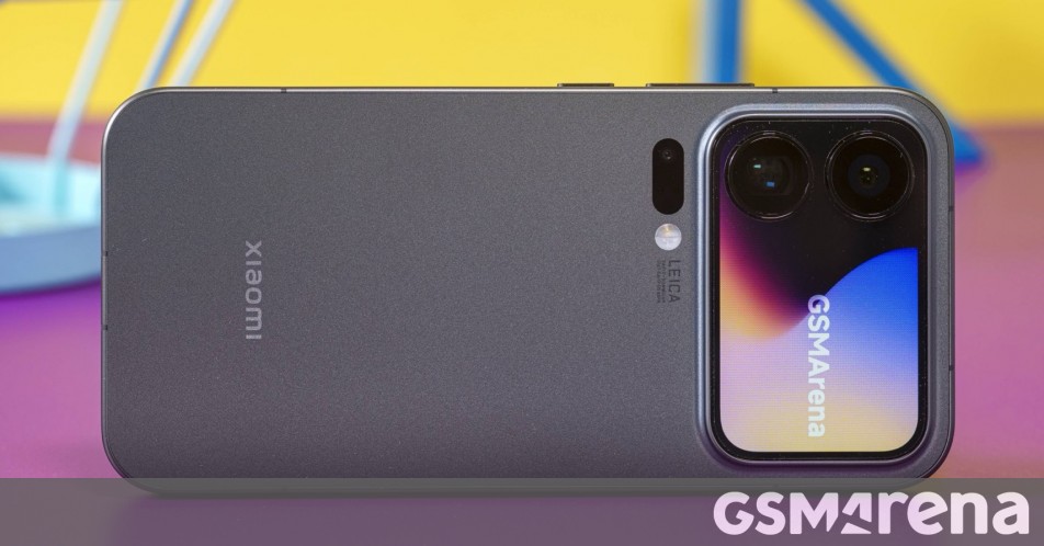 2025 Landscape Analysis: Xiaomi’s Position in the Market