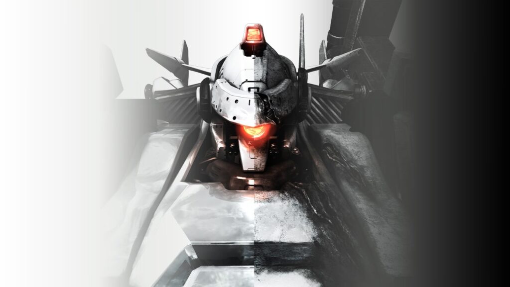 Japanese publisher G-Mode to bring elusive Armored Core mobile game to Steam and Switch