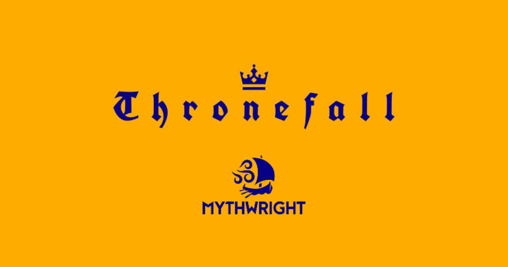Mythwright acquires Thronefall IP, will honor mobile partnership with Doghowl Games