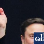 AI boom adds more than half a trillion dollars to wealth of US tech barons in 2025 | Rich lists