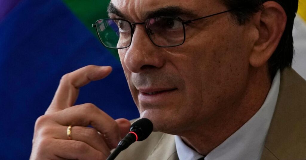 Bolivia lifts restrictions on satellite companies like Starlink to upgrade its internet connectivity | National News