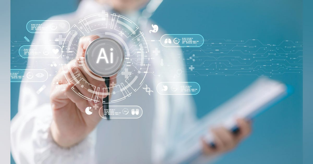 2025 Year in Review: Health Systems Sought to Prioritize Artificial Intelligence Use Cases