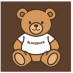 $LIVEBEAR: The Chillest Bear on the Internet, Now Going Worldwide After the Recent Token Burn