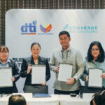 Converge SME and DTI Unite to Accelerate MSME Digital Transformation in the Philippines