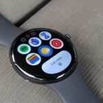 The Find Hub app finds its way onto Wear OS smartwatches