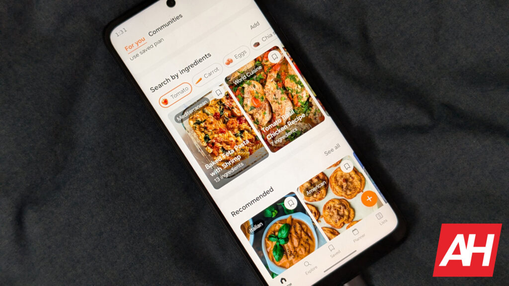 Samsung Food App Update Brings Free Calorie Tracking For Everyone