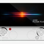 AYANEO Pocket Play showcased | NoypiGeeks