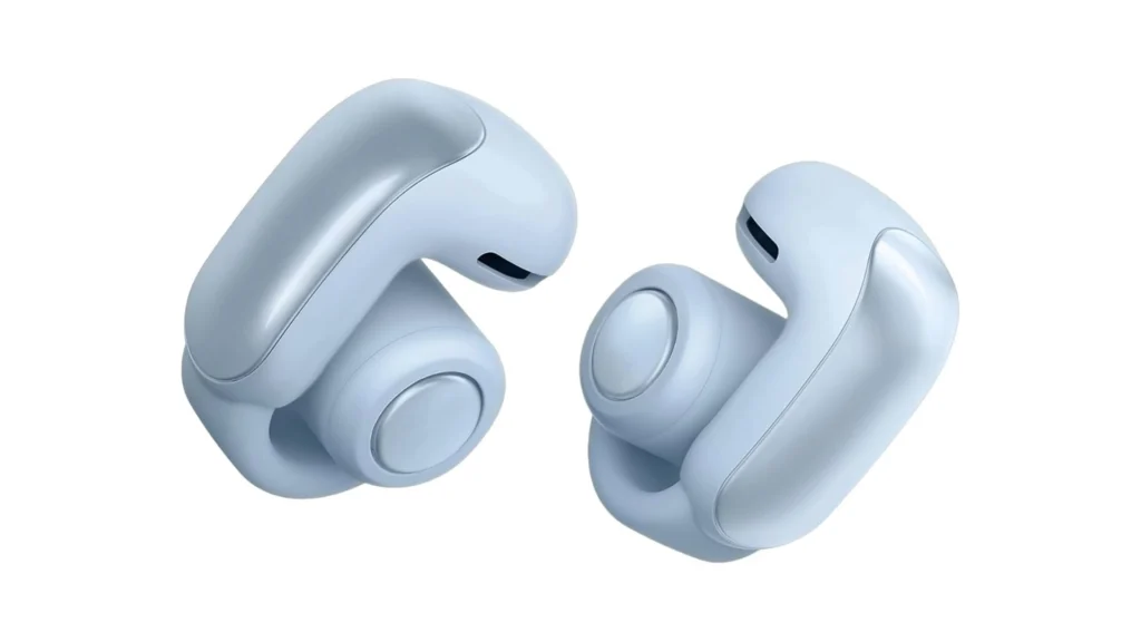 Take Advantage of the Bose Ultra Open Earbuds Priced at $199.99 While Available