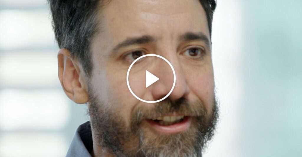 Opinion | A.I.’s ‘Circular Money Machine’