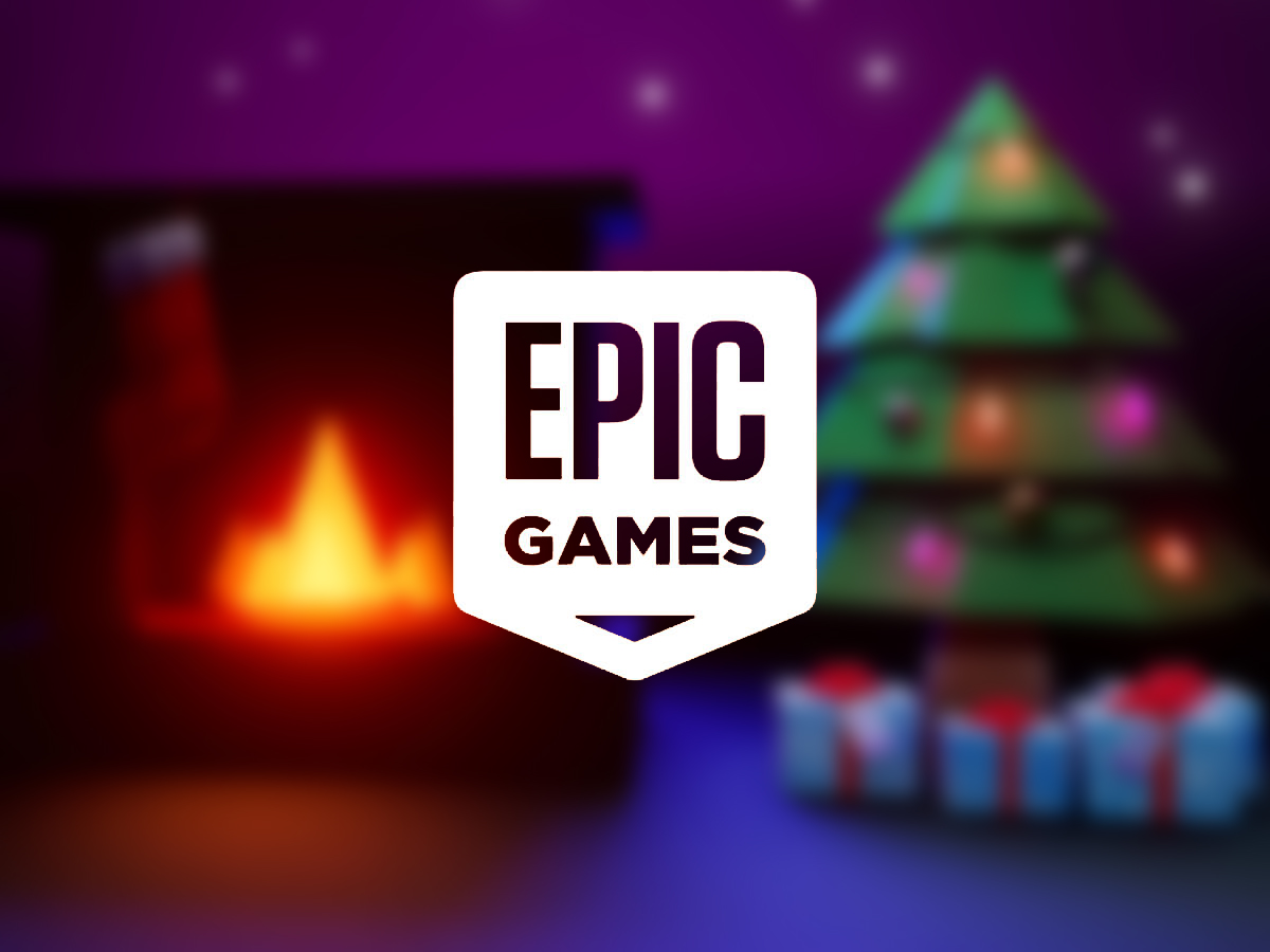Epic Games Store Enhances Holiday Giveaway with Two Popular Free Titles