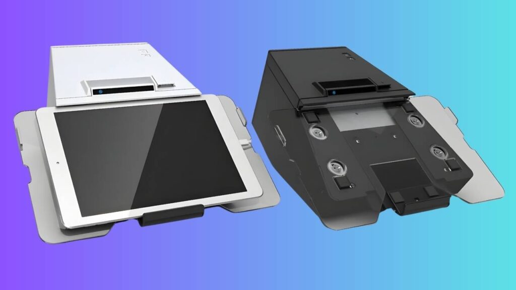 Epson debuts the TM-m30II-SL receipt printer for the Philippines’ retail market