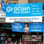 GCash expands livelihood opportunities with the new GCash Pera Outlet Plus