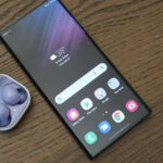 Galaxy S22 Receiving December 2025 Security Update