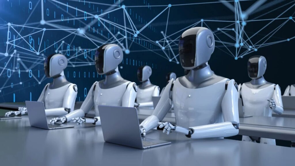 AI chatbots can persuade voters to change their views — research