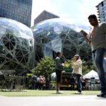 Seattle appoints former LinkedIn, Airbnb data science manager to be city’s first AI officer