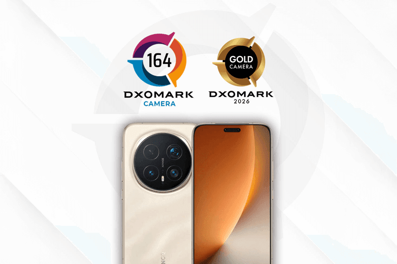 HONOR Magic8 Pro Surpasses Pixel 10 Pro XL in DxOMark’s Mobile Camera Rankings