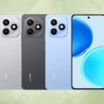 HONOR X8d: Snapdragon 6s Gen 2 CPU, 7000mAh battery, 120Hz AMOLED display